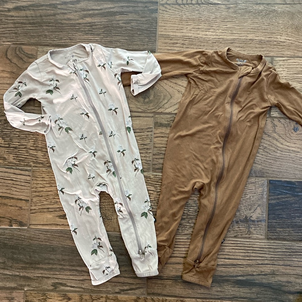 Kyte Baby bundle